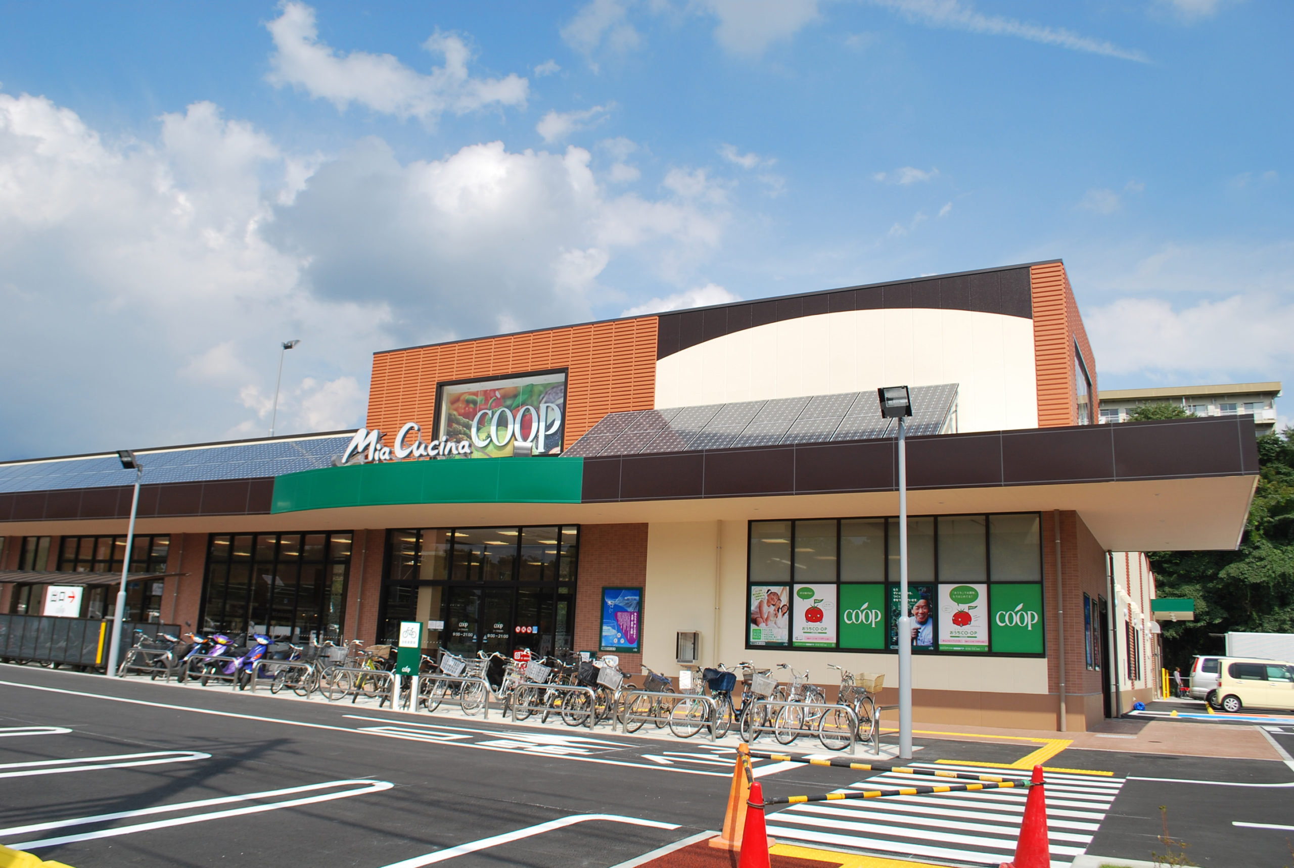 サングレースⅡ 周辺画像4