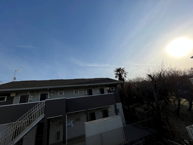 林山ハイツ その他2