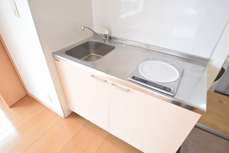 アーバンビュー本町 キッチン