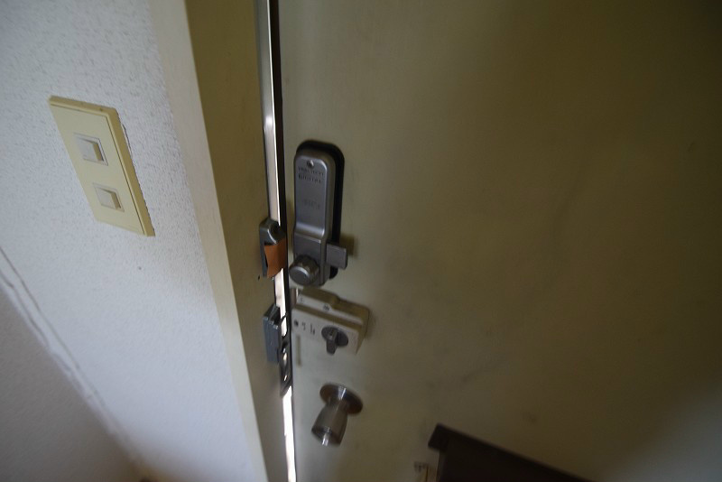 セキュリティ スカイパルユタカ その他3