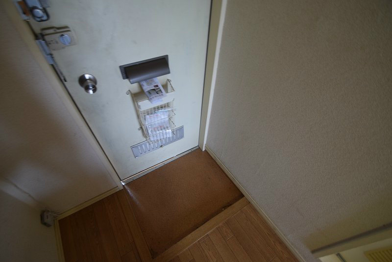 玄関 スカイパルユタカ その他4