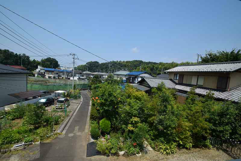 眺望 スカイパルユタカ その他外観1