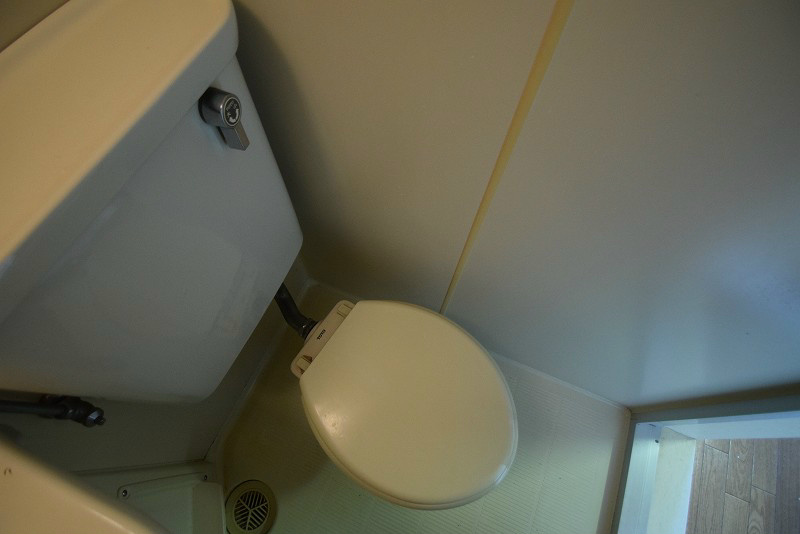 トイレ スカイパルユタカ 風呂画像