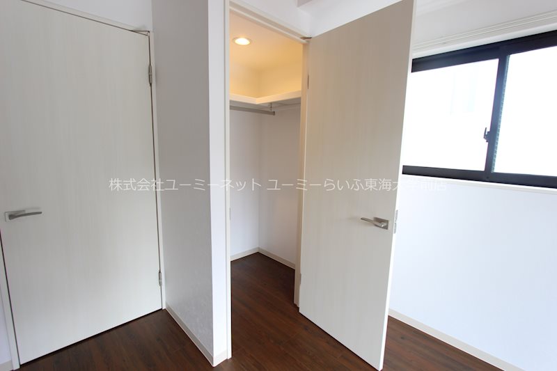 カレッジヒルズB  その他1