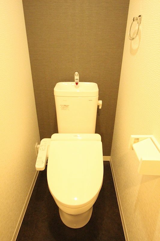 カレッジヒルズB  その他1