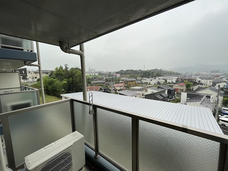 カレッジヒルズC その他2