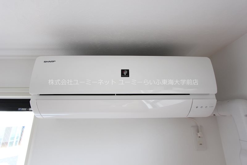 カレッジヒルズC その他