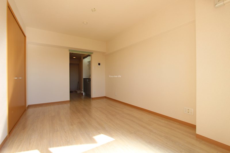 ルナスクエア リビング