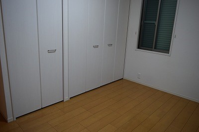 KYOEI ベッドルーム