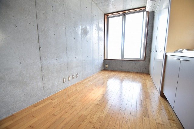 BAAN栄 リビング