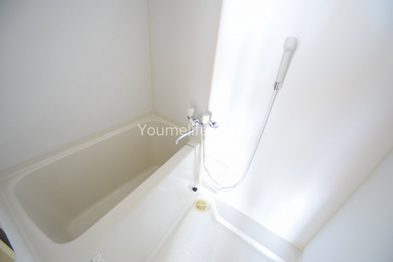 BAAN栄 風呂画像