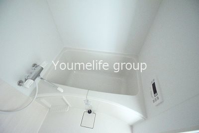 パノラマ南鴨宮 風呂画像