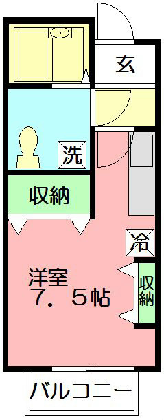 ロワール湘南の写真2