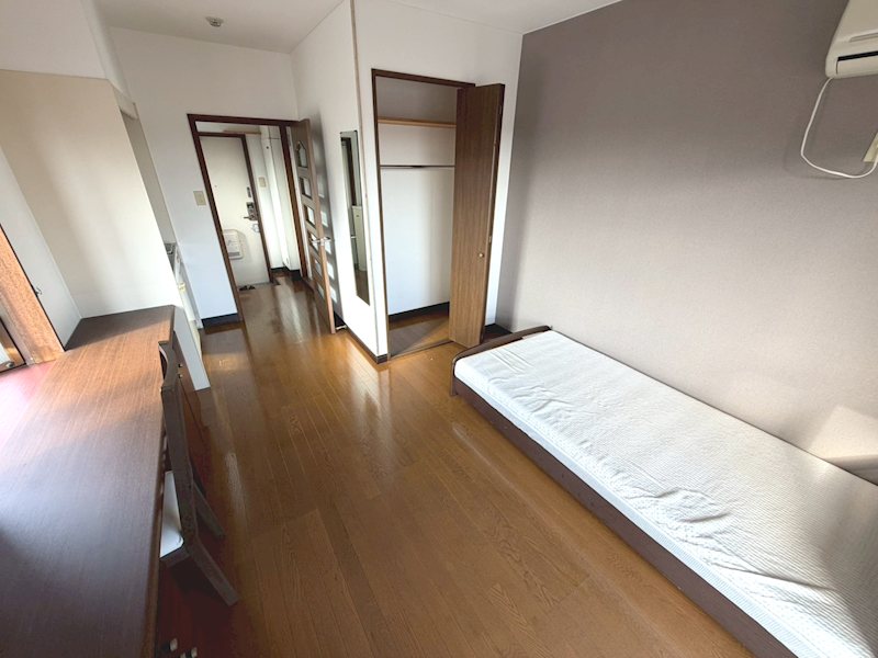 アドーレ湘南  リビング