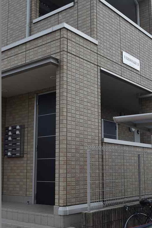 ベルソス高倉Ｂ その他外観2