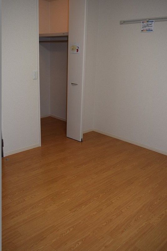 ベルソス高倉Ｂ リビング