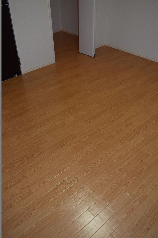 ベルソス高倉Ｂ ベッドルーム