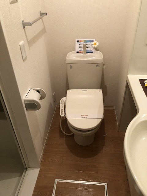 ベルソス高倉A その他2
