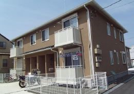 メジュール　D棟 その他外観2