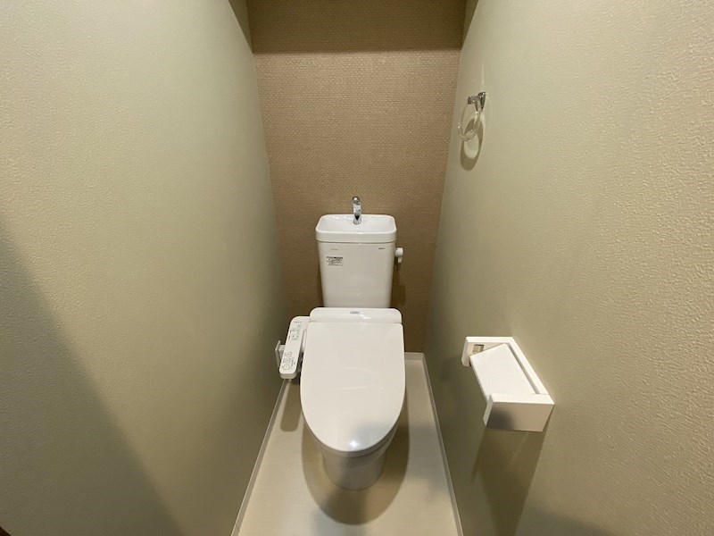 カレッジヒルズD  その他1