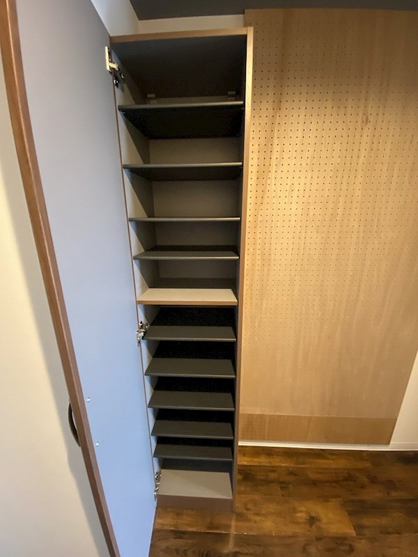 カレッジヒルズD  その他3