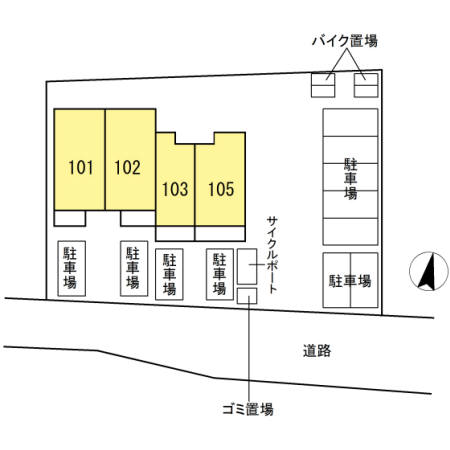 京美 その他1