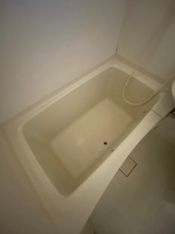 エスポワールⅢ 風呂画像