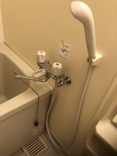 シャドービレッジ鎌倉 風呂画像