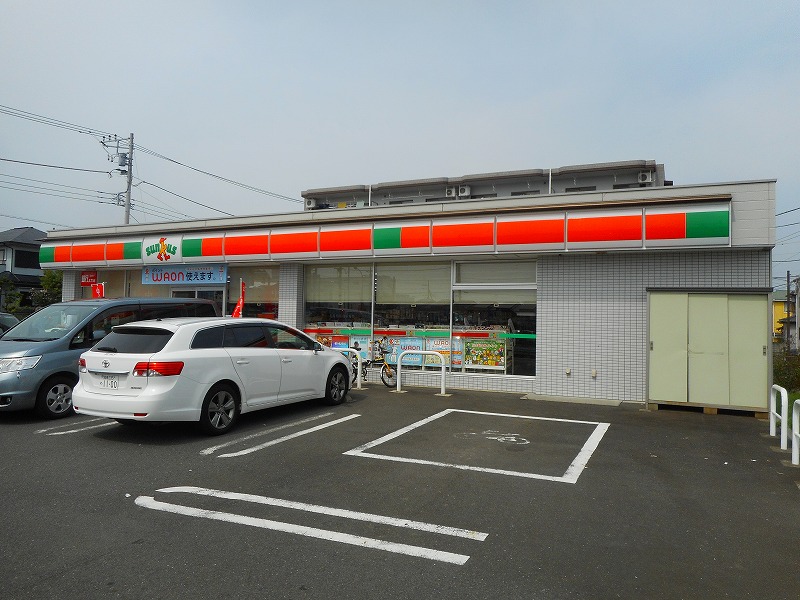 レオグランデ 周辺画像4