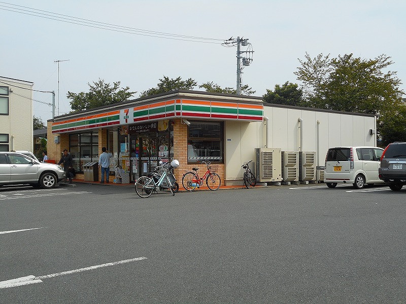 レオグランデ 周辺画像5