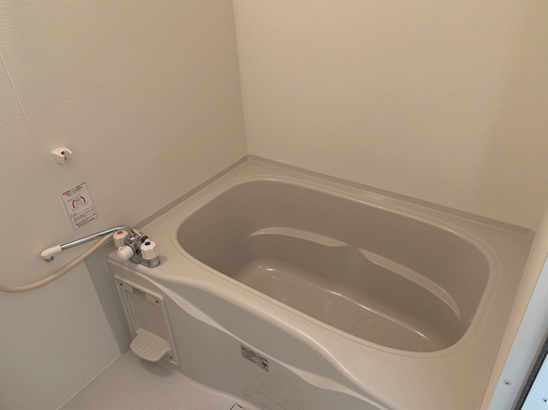 モアナ湘南 風呂画像