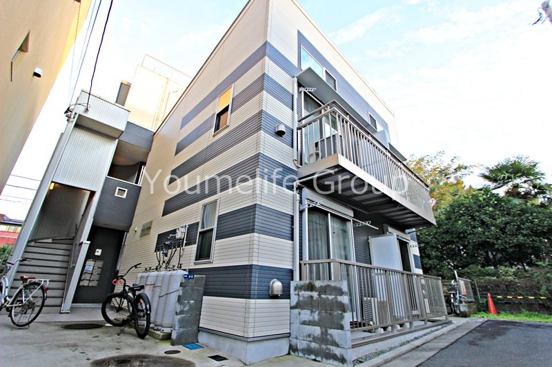 アルフィーネ茅ヶ崎 その他外観2