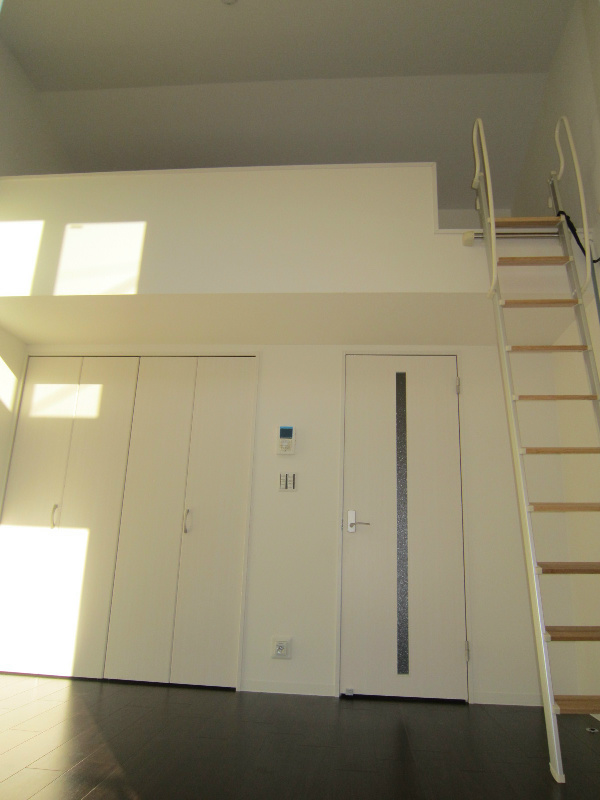 アルフィーネ茅ヶ崎 ベッドルーム