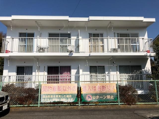グリーン・コーポ その他外観5