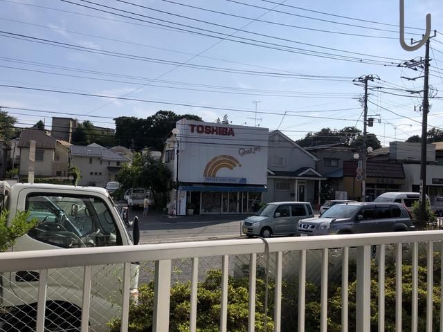 グリーン・コーポ その他7