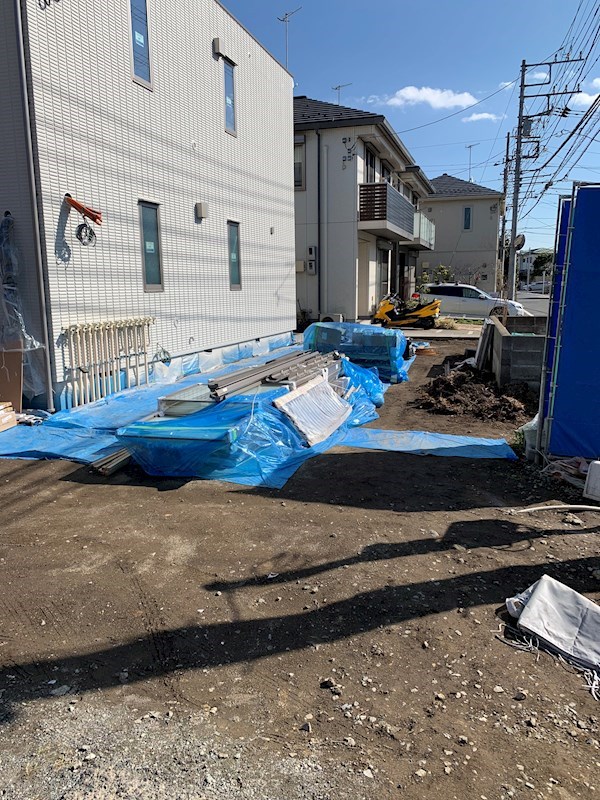 TOMOA鵠沼海岸 その他共有部分