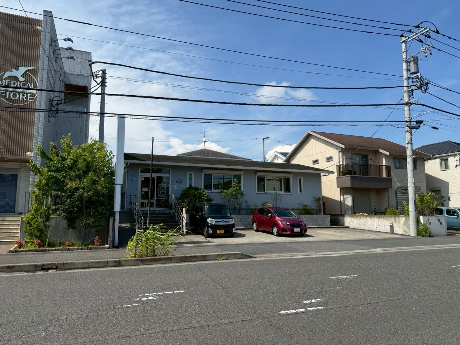 カレッジヒルズC 周辺画像3