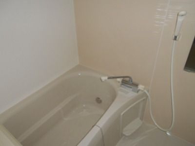 Casa de flor 鶴巻 風呂画像