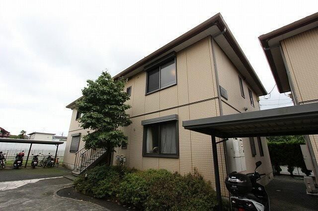 テラスⅤ その他外観1