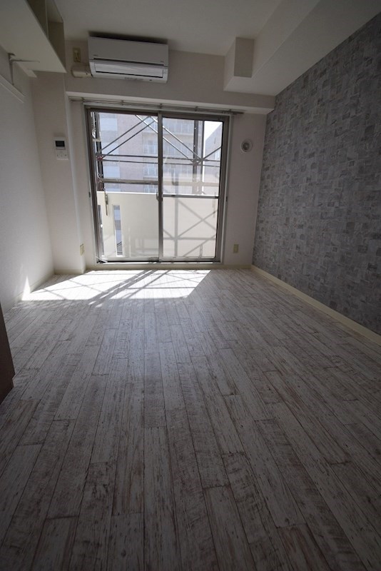 ラグゼナ本厚木 リビング