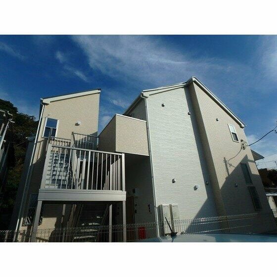 グラッサ花の木 106号室 外観