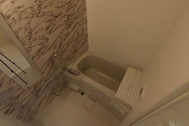 グリーンルーム湘南 風呂画像