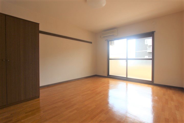 サングレースⅡ リビング