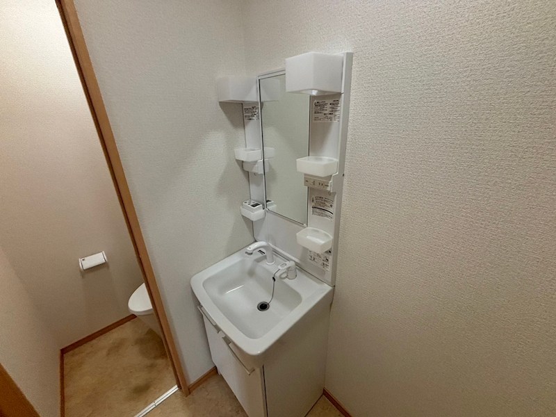 パークサイドハイツ その他2