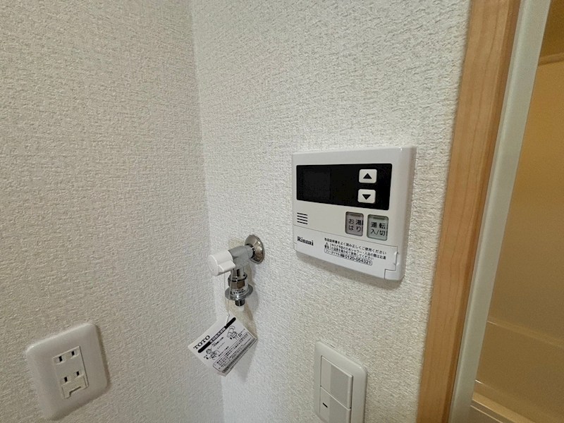 パークサイドハイツ その他7