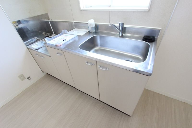 マルベリーＢ キッチン