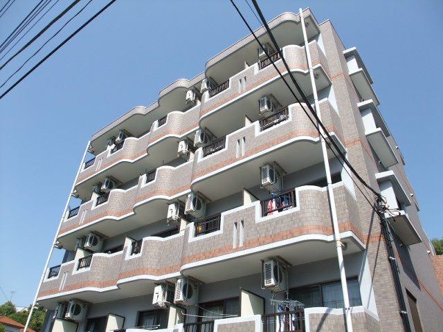 エクセルI 103号室 外観