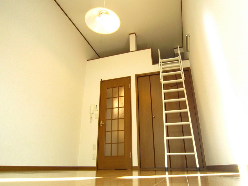 グランデリーベル  リビング