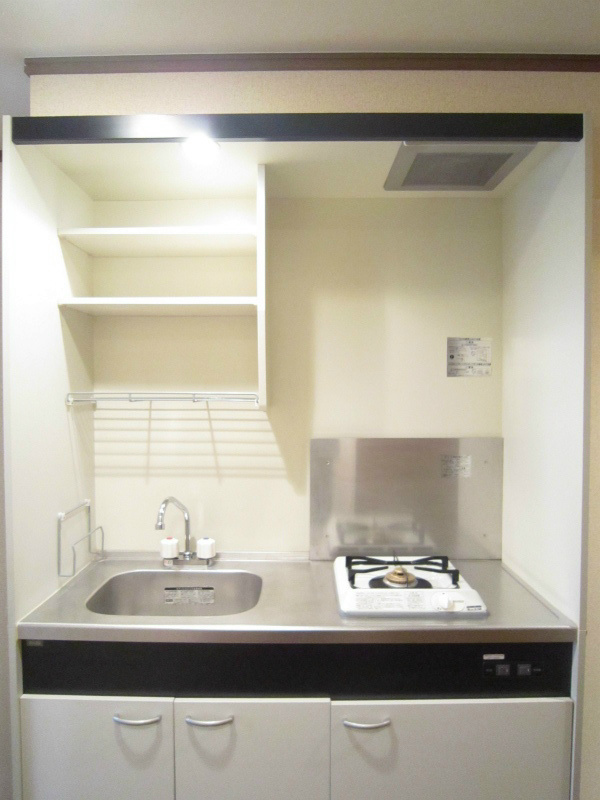 グランデリーベル  キッチン