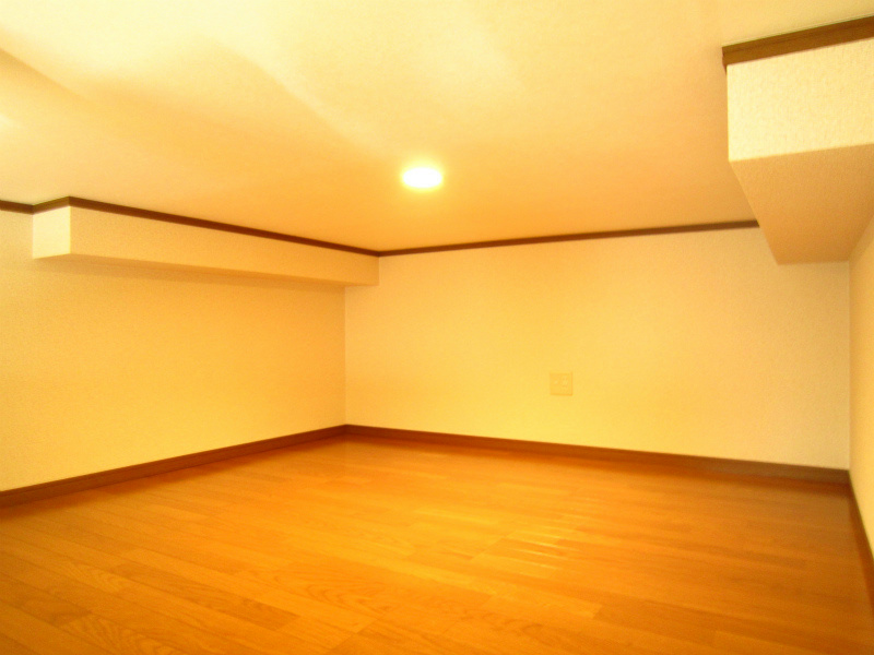 グランデリーベル  ベッドルーム